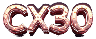 cx30 logo